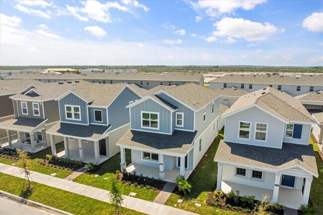 2628 Peace Of Mind Ave in Kissimmee, FL - Building Photo - Building Photo