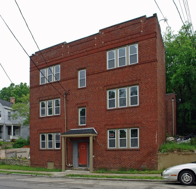 Emerson Place Apartments in Cincinnati, OH - Building Photo - Building Photo