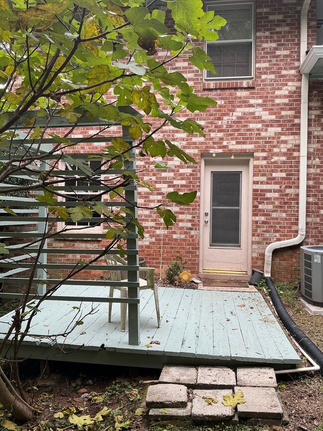 property at 750 Pine Forest Dr