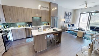 Studio Uptown Dallas Apartments For Rent Under 1500 Tx The 23 Apartments