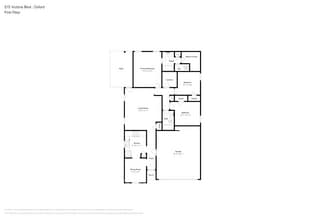 275 Victoria Blvd in Oxford, GA - Building Photo - Building Photo