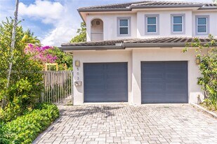 503 SW 16th St in Fort Lauderdale, FL - Building Photo