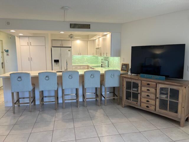property at 2800 N Ocean Dr