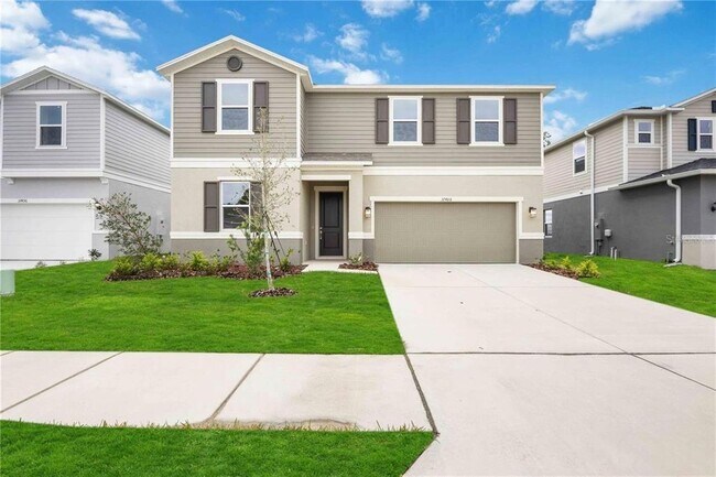 37488 Williamette Wy in Zephyrhills, FL - Building Photo - Building Photo