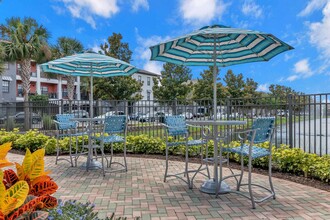 Northbridge at Millenia Lake in Orlando, FL - Building Photo - Building Photo