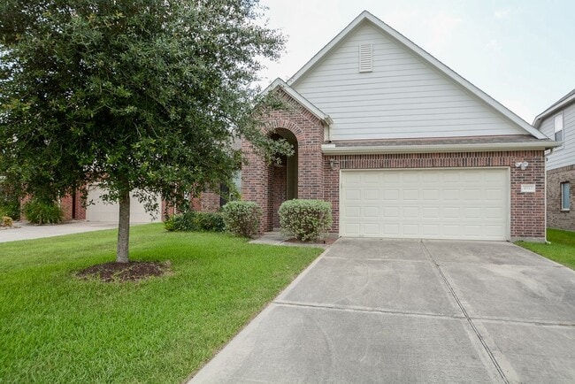 property at 4911 Spring Showers Ct