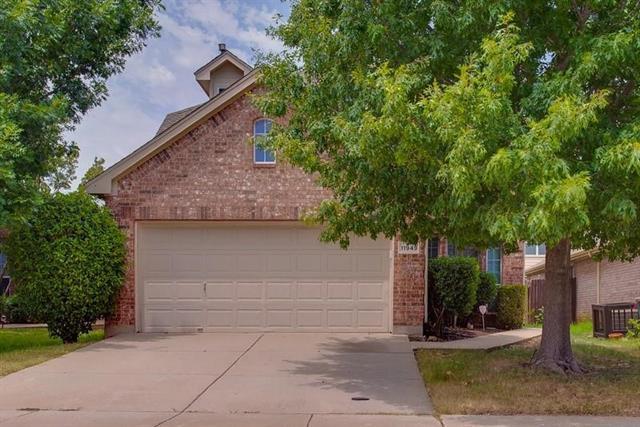 11949 Grizzly Bear Dr in Fort Worth, TX - Building Photo