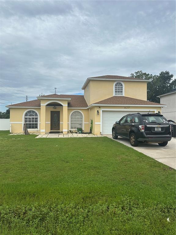 property at 627 Camel Ln