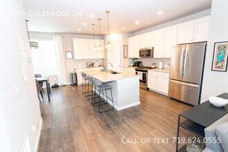 7266 Colebrook Ln in Colorado Springs, CO - Building Photo - Building Photo