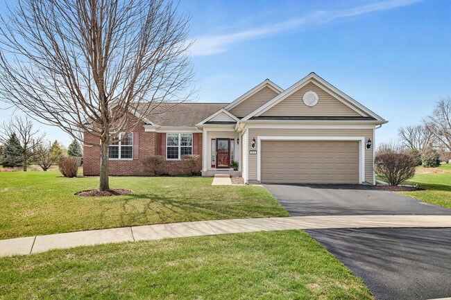 property at 814 Glory Ct