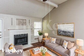 1317 Nicole Way in Burleson, TX - Building Photo - Building Photo