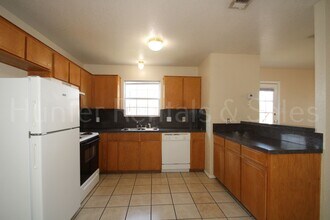 4400 Deek Dr in Killeen, TX - Foto de edificio - Building Photo