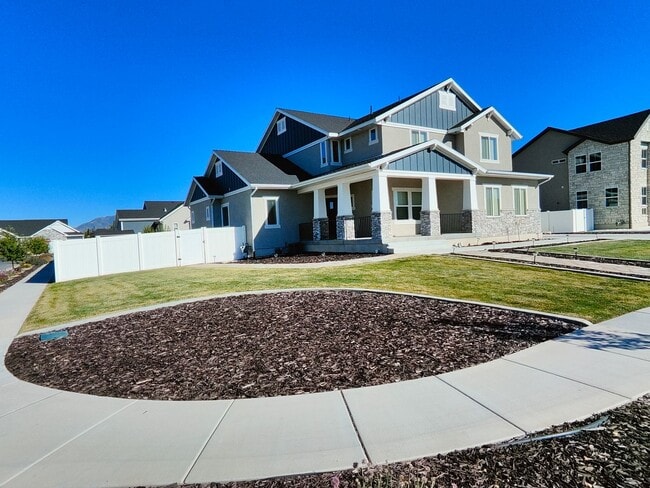 1156 N 2630 W in Clinton, UT - Building Photo - Building Photo