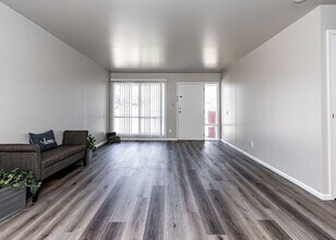 2915 E Pikes Peak Ave in Colorado Springs, CO - Building Photo - Building Photo