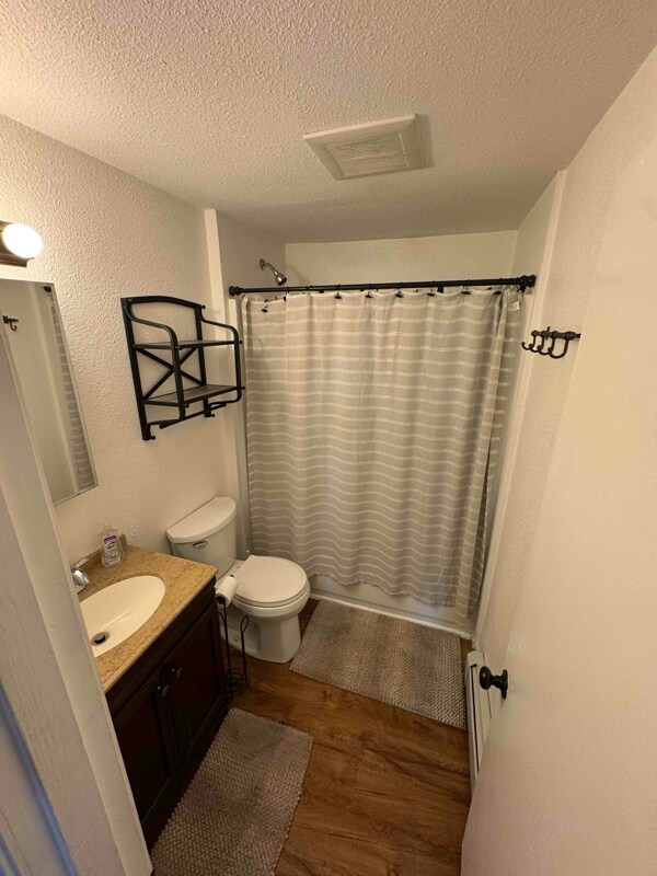 3541 Scarlet Pl-Unit -A in Anchorage, AK - Building Photo - Building Photo