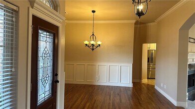 2005 SW Pinoak Ave in Bentonville, AR - Building Photo - Building Photo