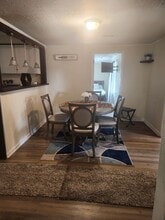 3560 Tart St in Fayetteville, NC - Building Photo - Building Photo