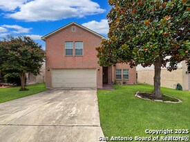 12626 Sunny Wonder in San Antonio, TX - Building Photo