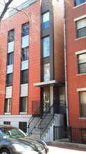 16 E Springfield St, Unit 1 in Boston, MA - Foto de edificio - Building Photo