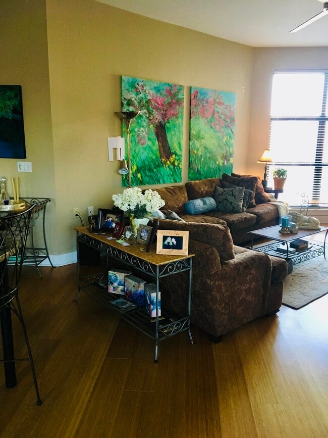 250 S Martin Luther King Blvd in Lexington, KY - Building Photo - Building Photo