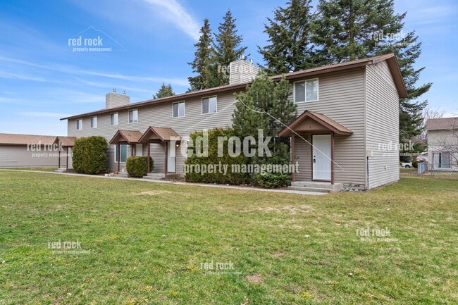 property at 4209 N Abbey Rd