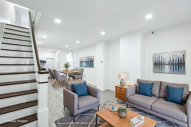 property at 5540 Harmer St