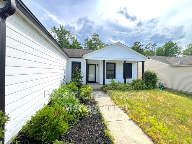property at 10957 Dry Stone Dr