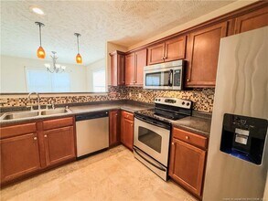 4413 Scenic Pines Dr in Hope Mills, NC - Building Photo - Building Photo