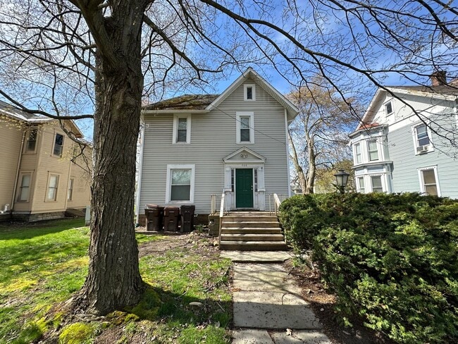 property at 408 W Main St
