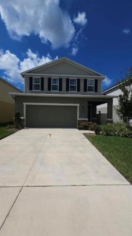property at 10545 Gliding Eagle Wy