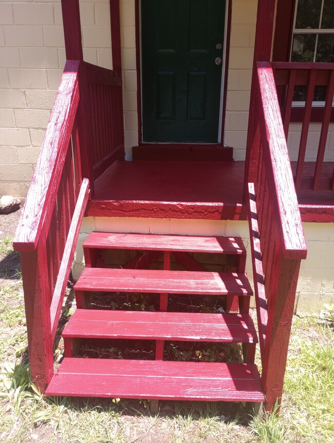 property at 1332 Boston St