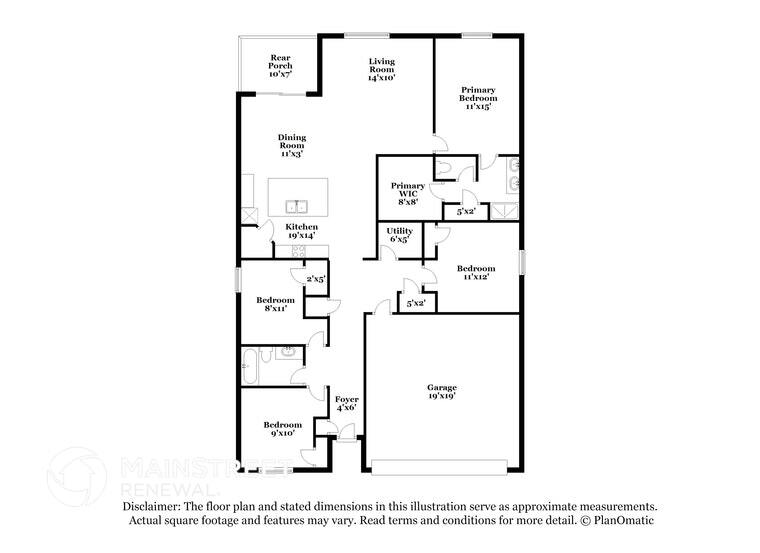 14614 Potterton Cir in Hudson, FL - Building Photo
