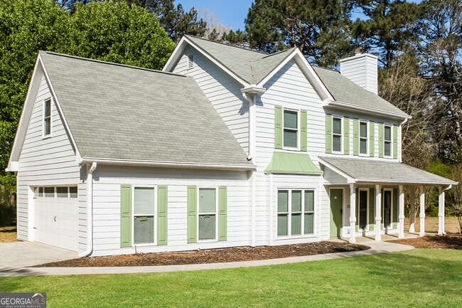 property at 20 Hunters Crossing