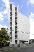 1718 Anapuni St in Honolulu, HI - Building Photo - Building Photo