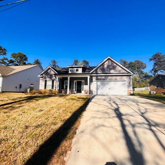 338 Mears St in Martinez, GA - Building Photo - Building Photo