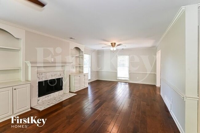 1217 Pin Pointe Dr in Collierville, TN - Building Photo - Building Photo