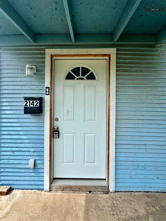 property at 2142 Avenue E