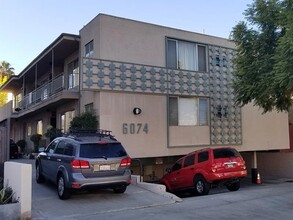 6074 Pickford St in Los Angeles, CA - Building Photo - Building Photo