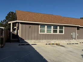 1919 Cattail in Canyon Lake, TX - Building Photo