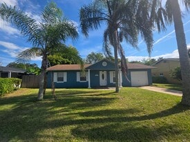 963 Madison Ave in Daytona Beach, FL - Building Photo