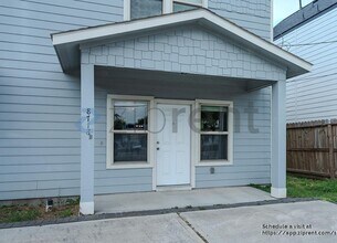 8718 Scott St in Houston, TX - Building Photo - Building Photo