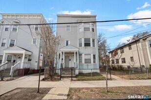 78 Shelton Ave in New Haven, CT - Building Photo