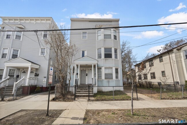 property at 78 Shelton Ave