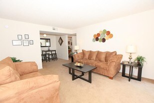 Shadowbrook in Las Vegas, NV - Building Photo