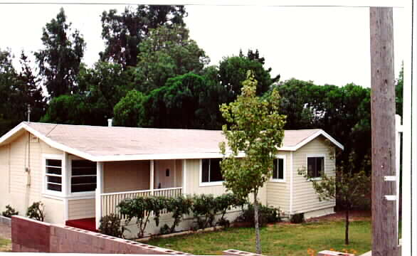 3542-3544 Santa Clara Ave in Oxnard, CA - Building Photo - Building Photo