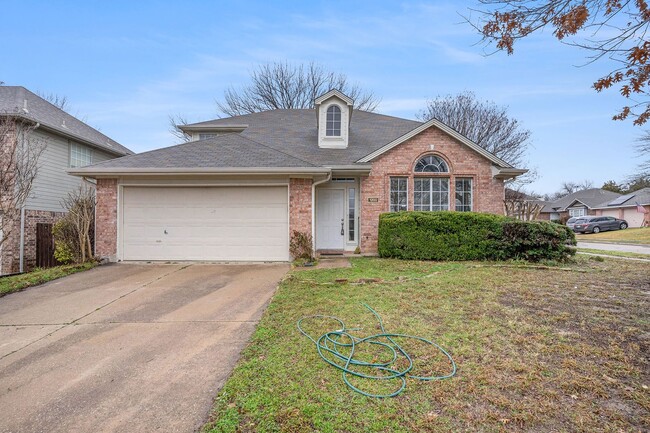 property at 1200 Lassen Ln