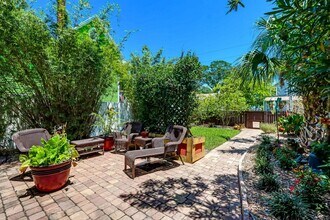 607 S 6th St in Fernandina Beach, FL - Building Photo - Building Photo