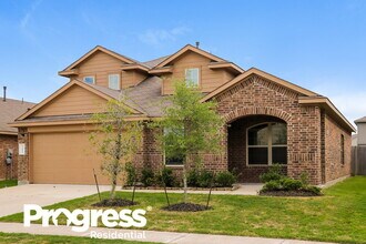 23139 Robbers Nest Dr in Spring, TX - Building Photo - Building Photo