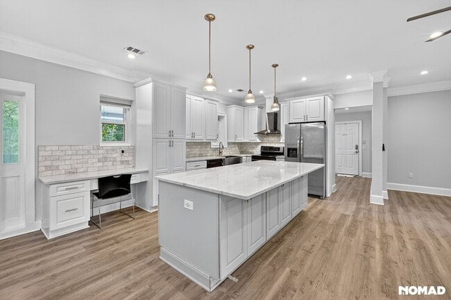 4309 Mink Livsey Rd in Snellville, GA - Foto de edificio - Building Photo