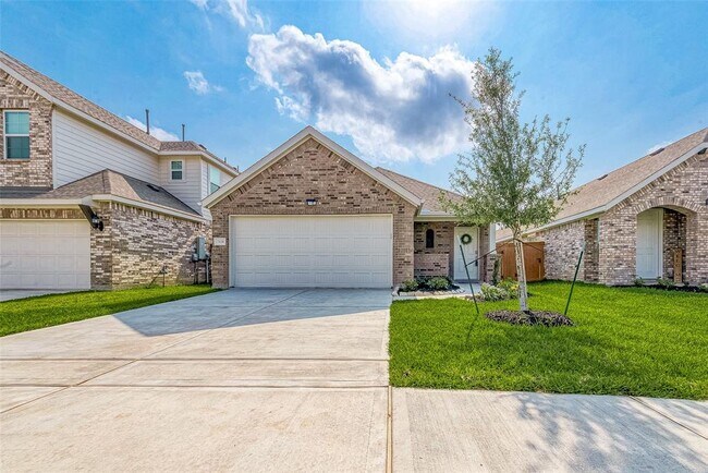 7538 Coral Ter Dr in Cypress, TX - Building Photo - Building Photo